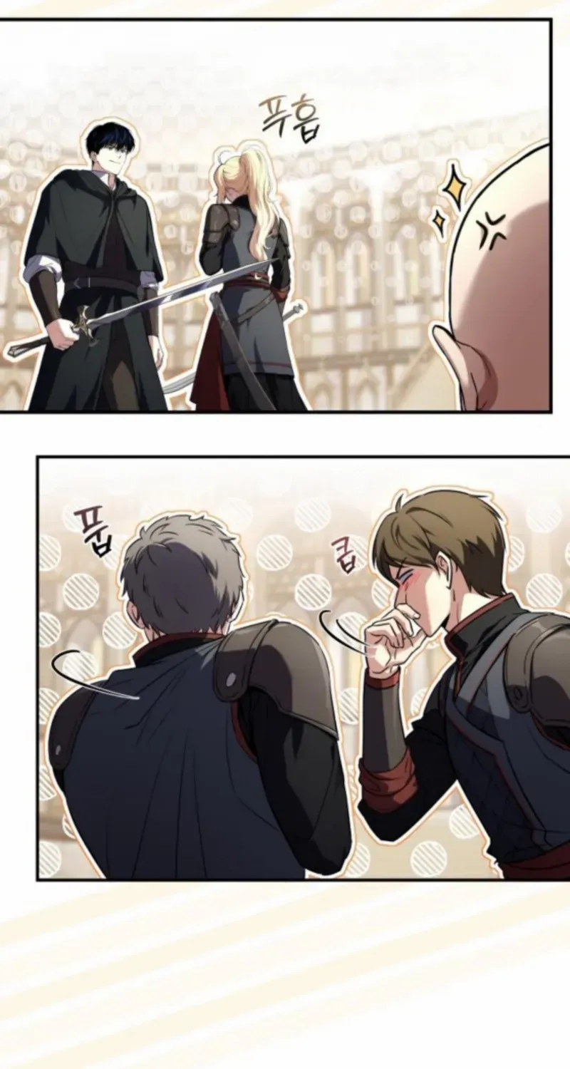 Read The Swordmaster Who Leapt Through Time chapter 14 image 26 on Lezhin