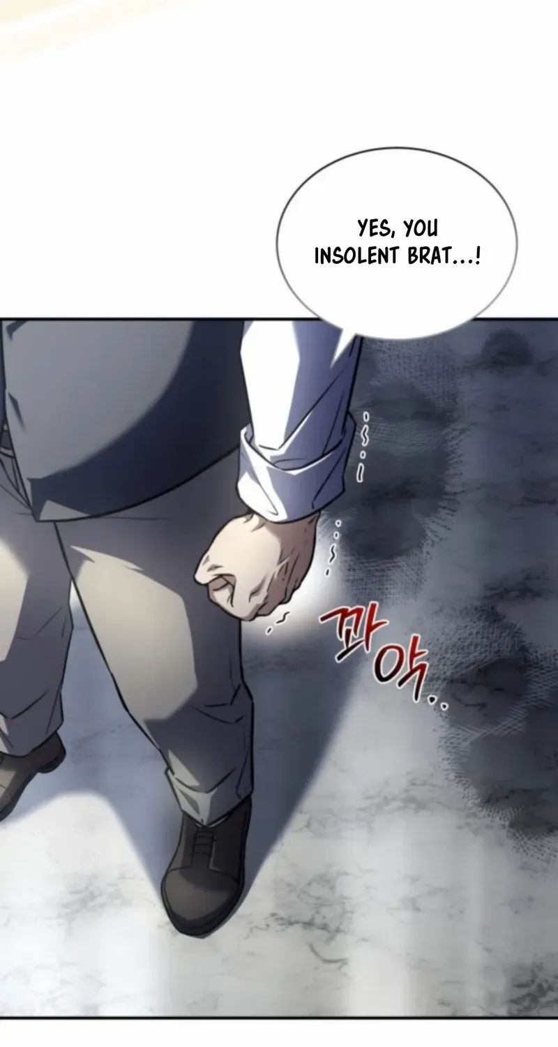 Read The Swordmaster Who Leapt Through Time chapter 14 image 27 on Lezhin