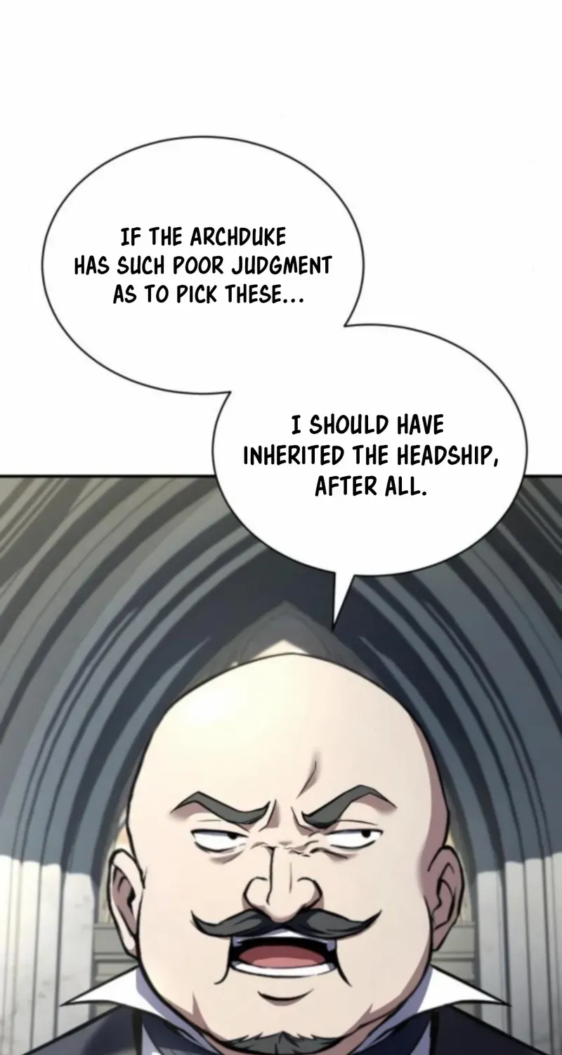 Read The Swordmaster Who Leapt Through Time chapter 14 image 3 on Lezhin