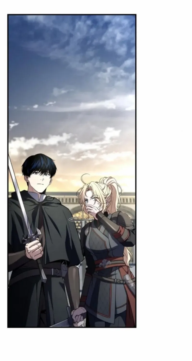 Read The Swordmaster Who Leapt Through Time chapter 14 image 30 on Lezhin