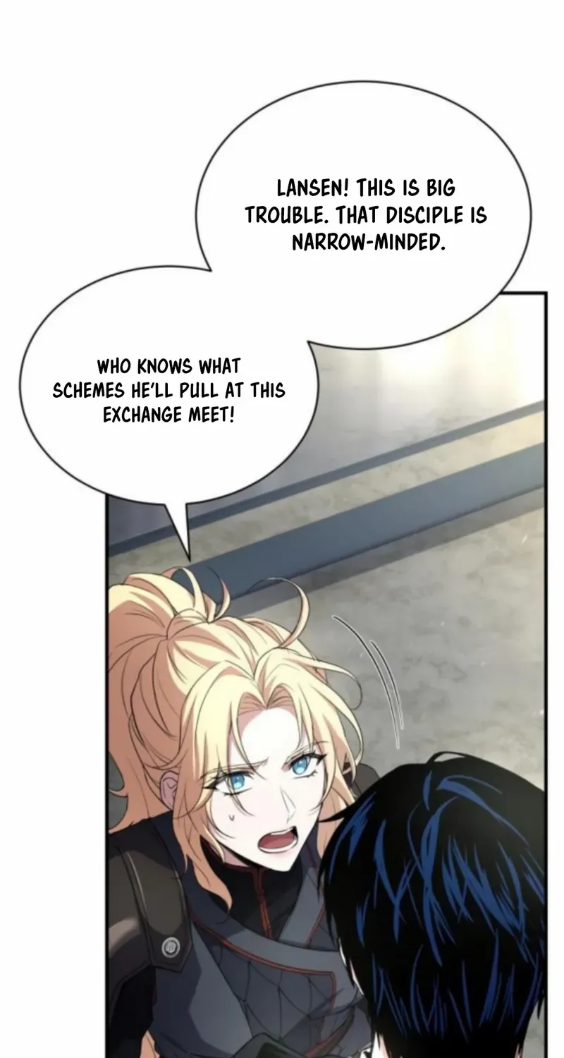 Read The Swordmaster Who Leapt Through Time chapter 14 image 31 on Lezhin
