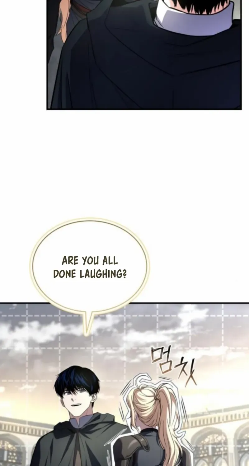 Read The Swordmaster Who Leapt Through Time chapter 14 image 32 on Lezhin