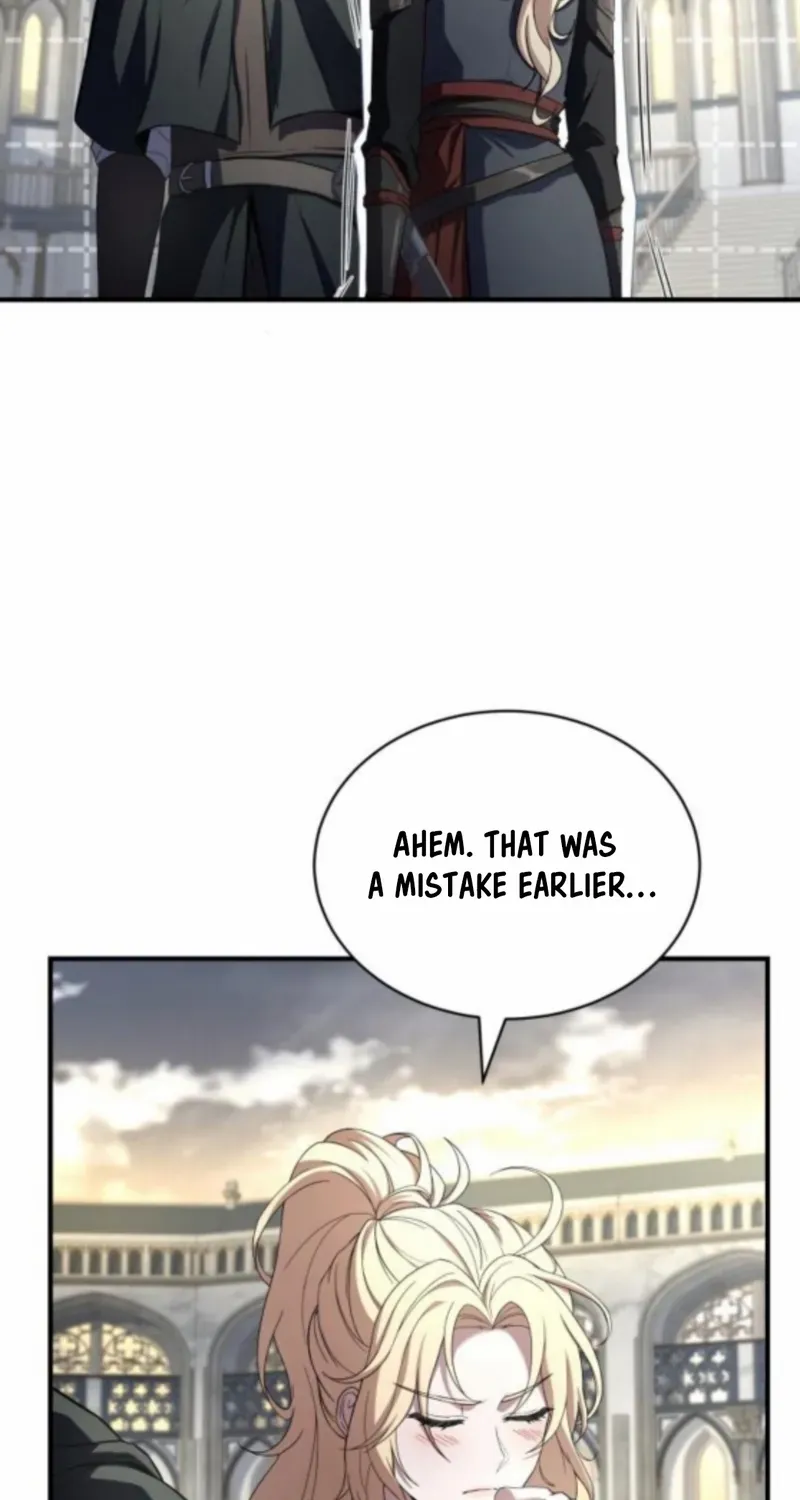 Read The Swordmaster Who Leapt Through Time chapter 14 image 33 on Lezhin