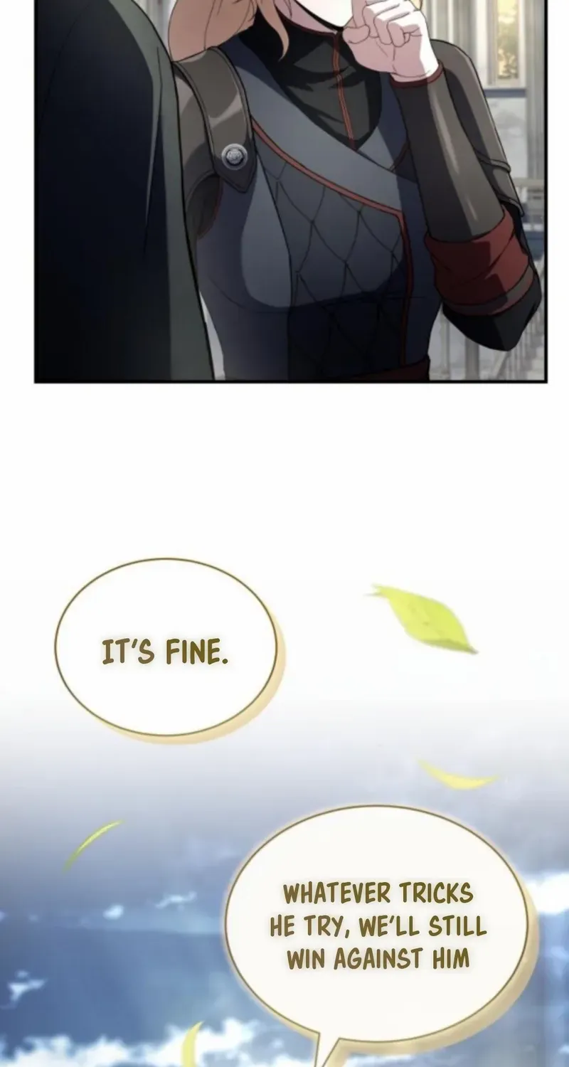 Read The Swordmaster Who Leapt Through Time chapter 14 image 34 on Lezhin