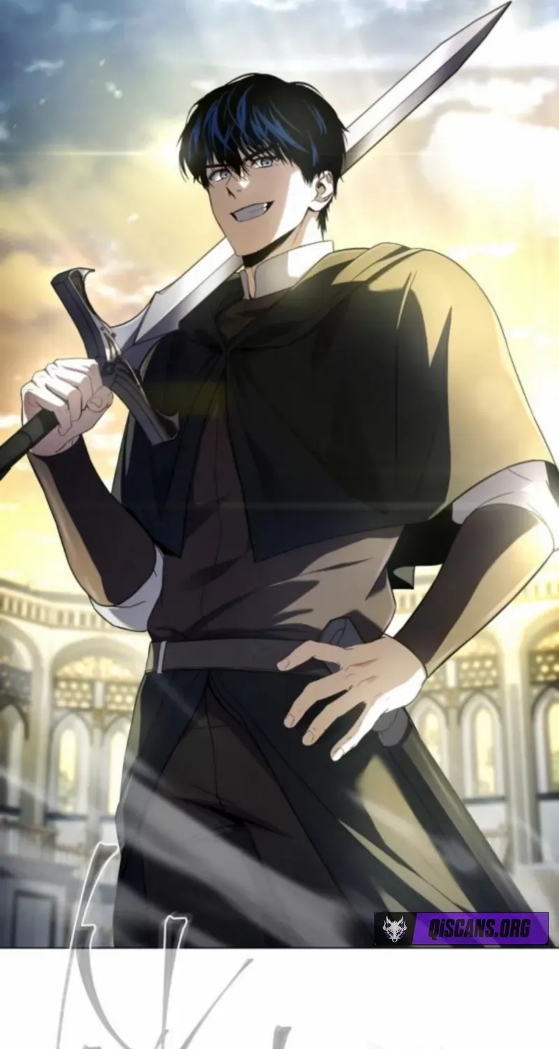 Read The Swordmaster Who Leapt Through Time chapter 14 image 36 on Lezhin