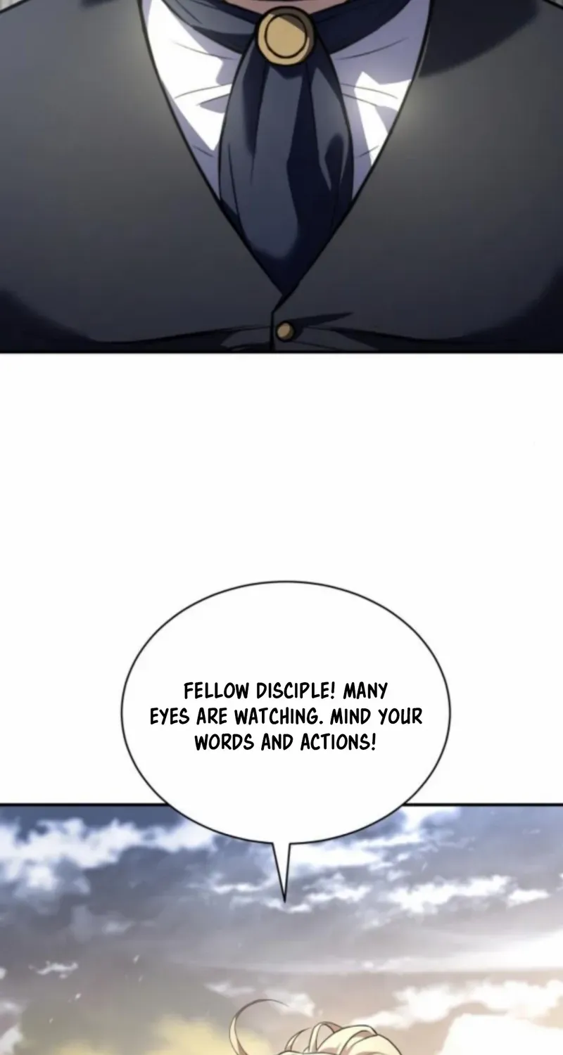 Read The Swordmaster Who Leapt Through Time chapter 14 image 4 on Lezhin