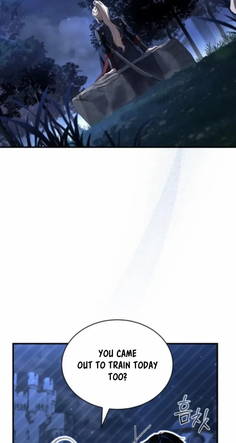 Read The Swordmaster Who Leapt Through Time chapter 14 image 45 on Lezhin