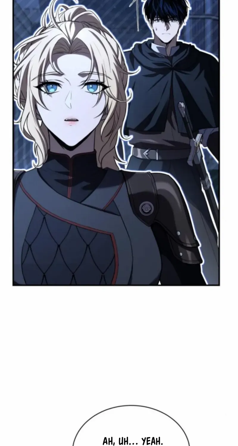 Read The Swordmaster Who Leapt Through Time chapter 14 image 46 on Lezhin