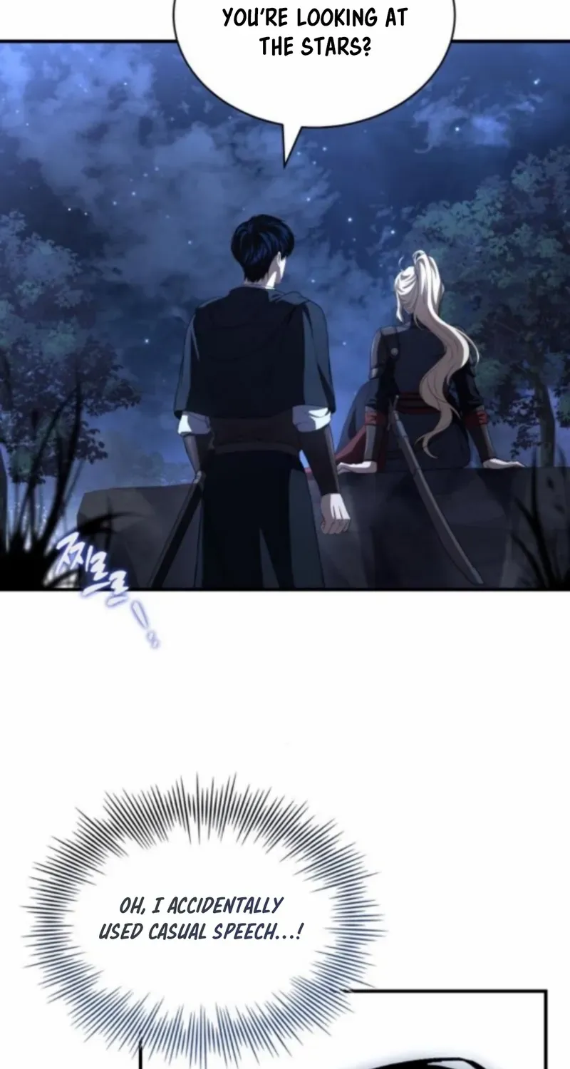 Read The Swordmaster Who Leapt Through Time chapter 14 image 47 on Lezhin