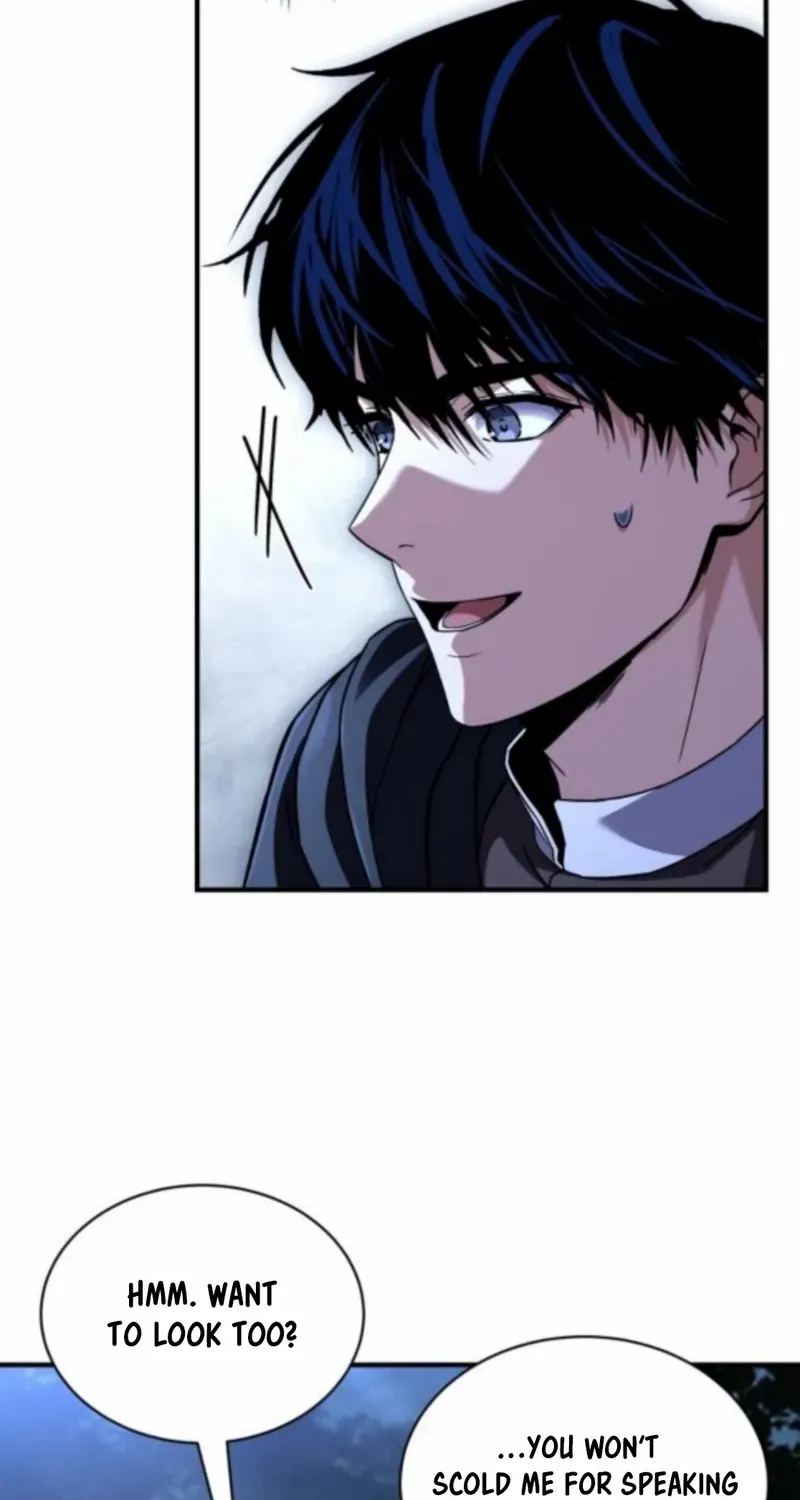 Read The Swordmaster Who Leapt Through Time chapter 14 image 48 on Lezhin