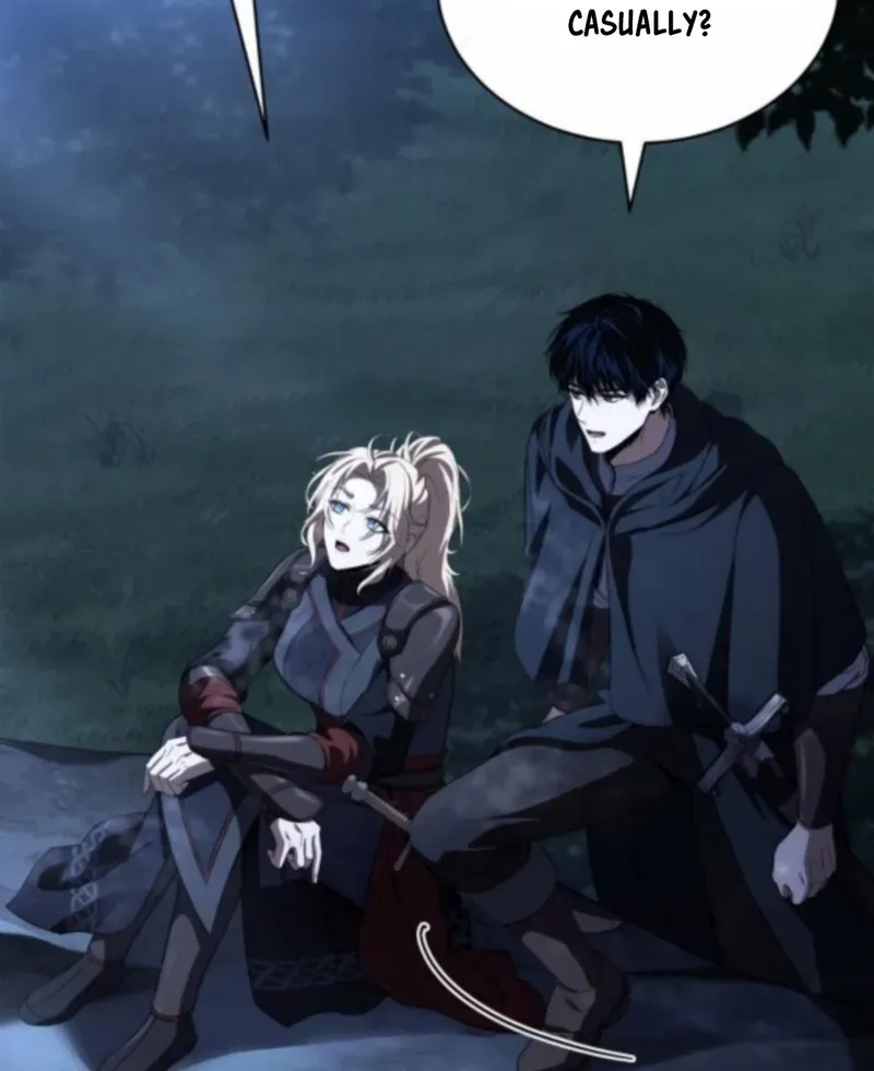 Read The Swordmaster Who Leapt Through Time chapter 14 image 49 on Lezhin