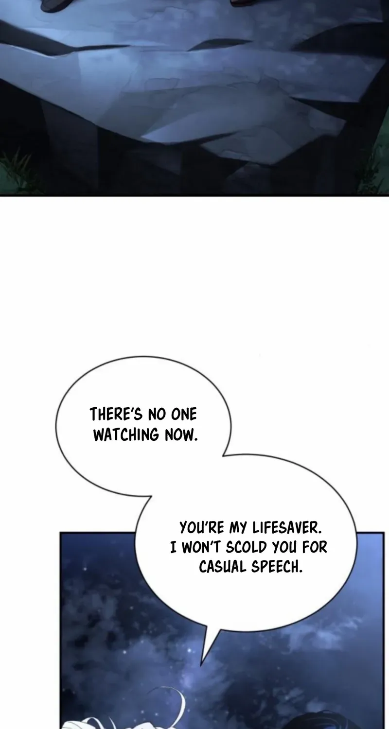 Read The Swordmaster Who Leapt Through Time chapter 14 image 50 on Lezhin