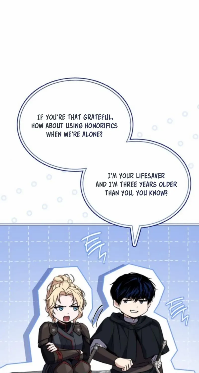 Read The Swordmaster Who Leapt Through Time chapter 14 image 54 on Lezhin