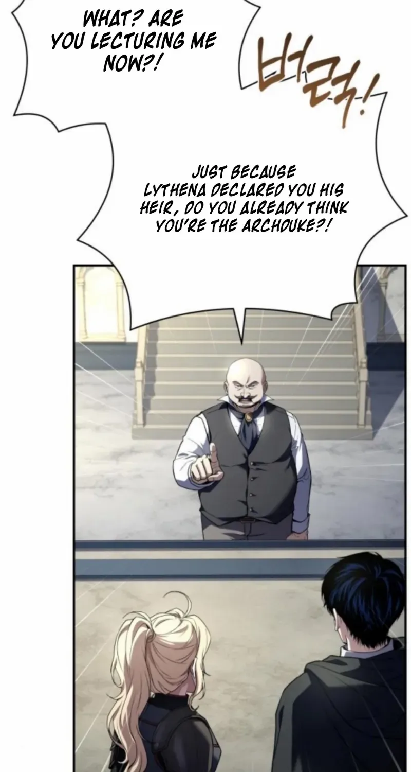 Read The Swordmaster Who Leapt Through Time chapter 14 image 6 on Lezhin