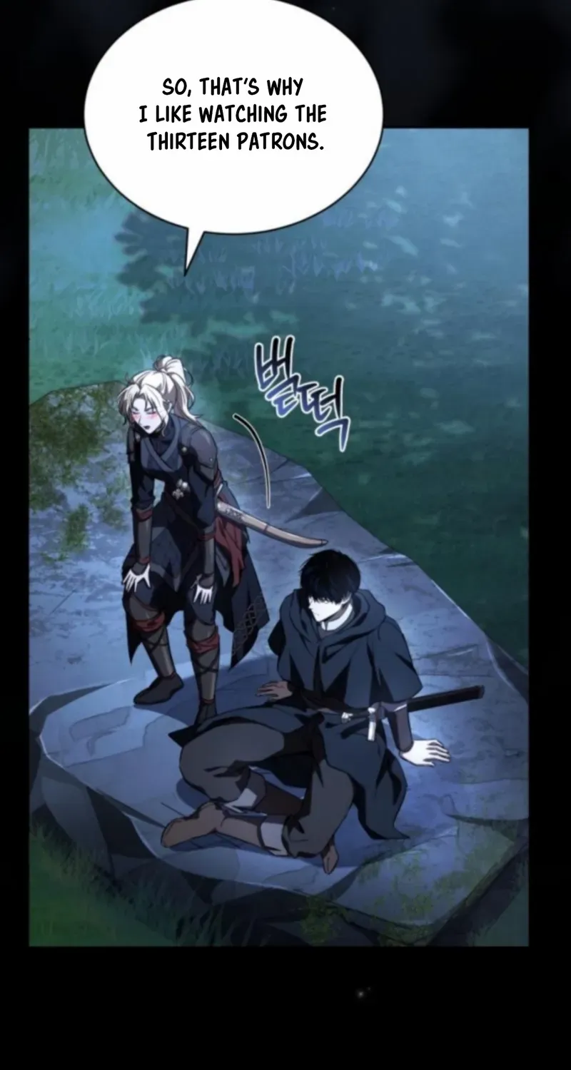 Read The Swordmaster Who Leapt Through Time chapter 14 image 64 on Lezhin