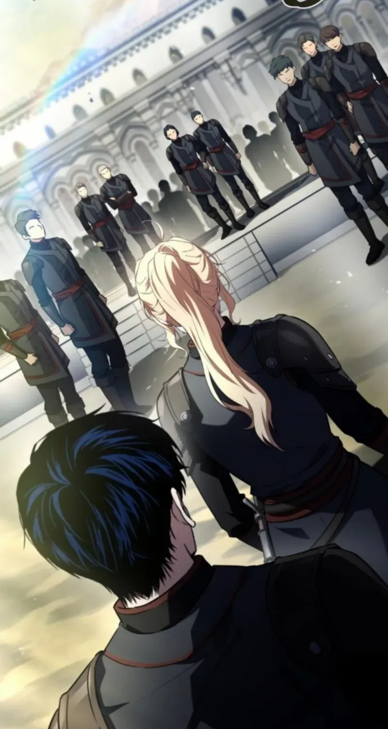Read The Swordmaster Who Leapt Through Time chapter 14 image 75 on Lezhin
