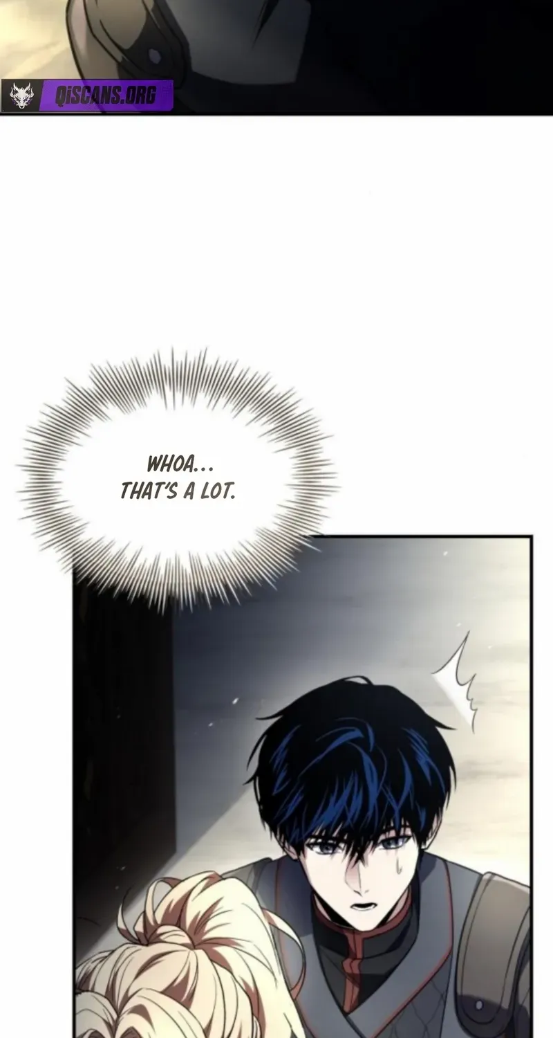Read The Swordmaster Who Leapt Through Time chapter 14 image 76 on Lezhin