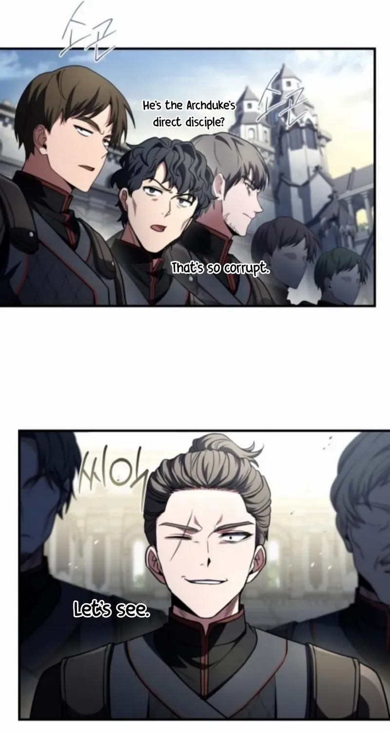 Read The Swordmaster Who Leapt Through Time chapter 14 image 78 on Lezhin