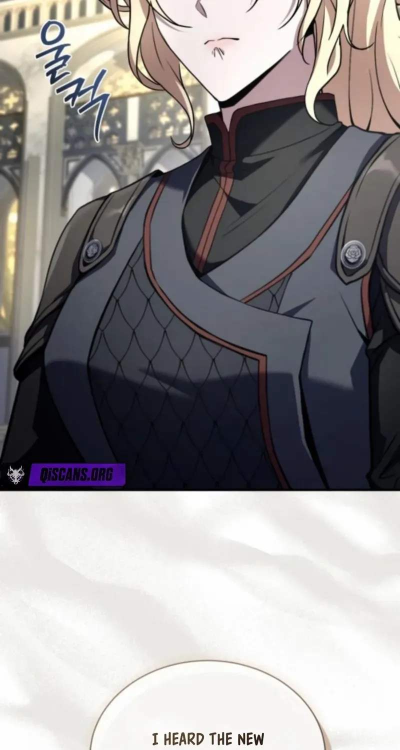Read The Swordmaster Who Leapt Through Time chapter 14 image 9 on Lezhin