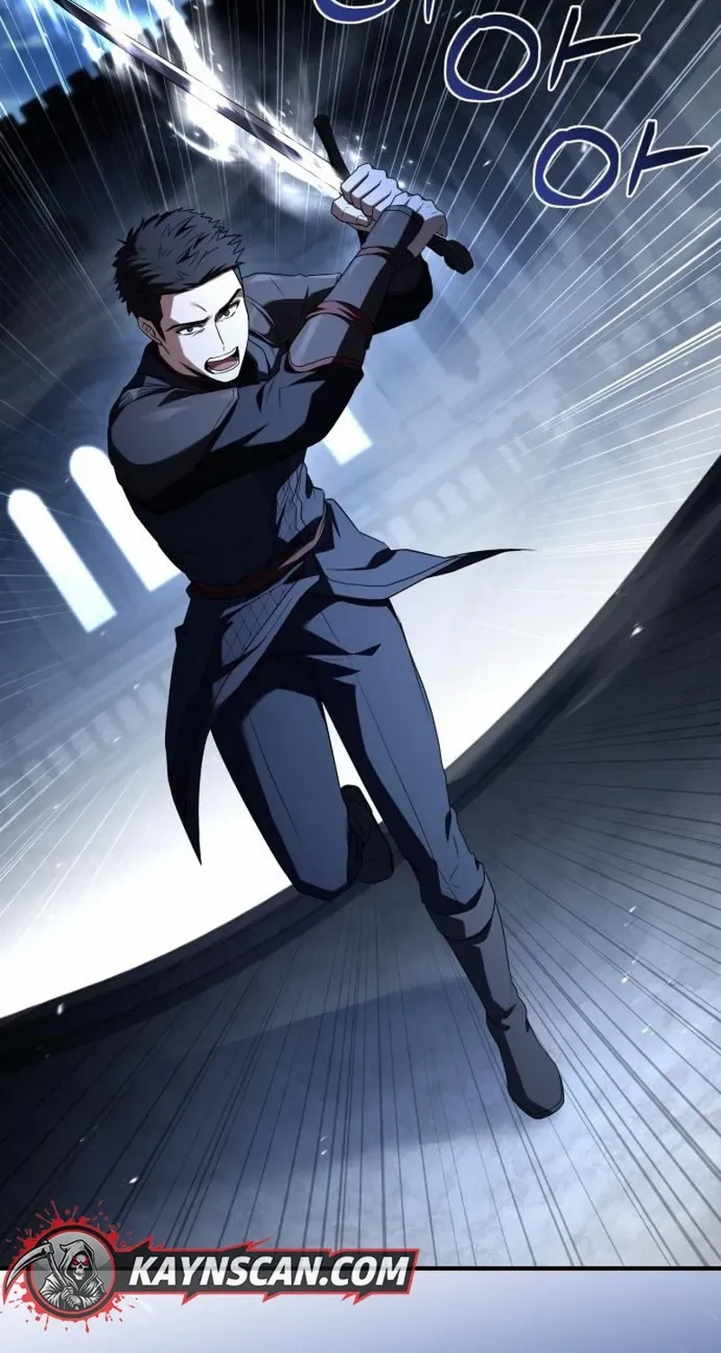 Read The Swordmaster Who Leapt Through Time chapter 15 image 13 on Lezhin