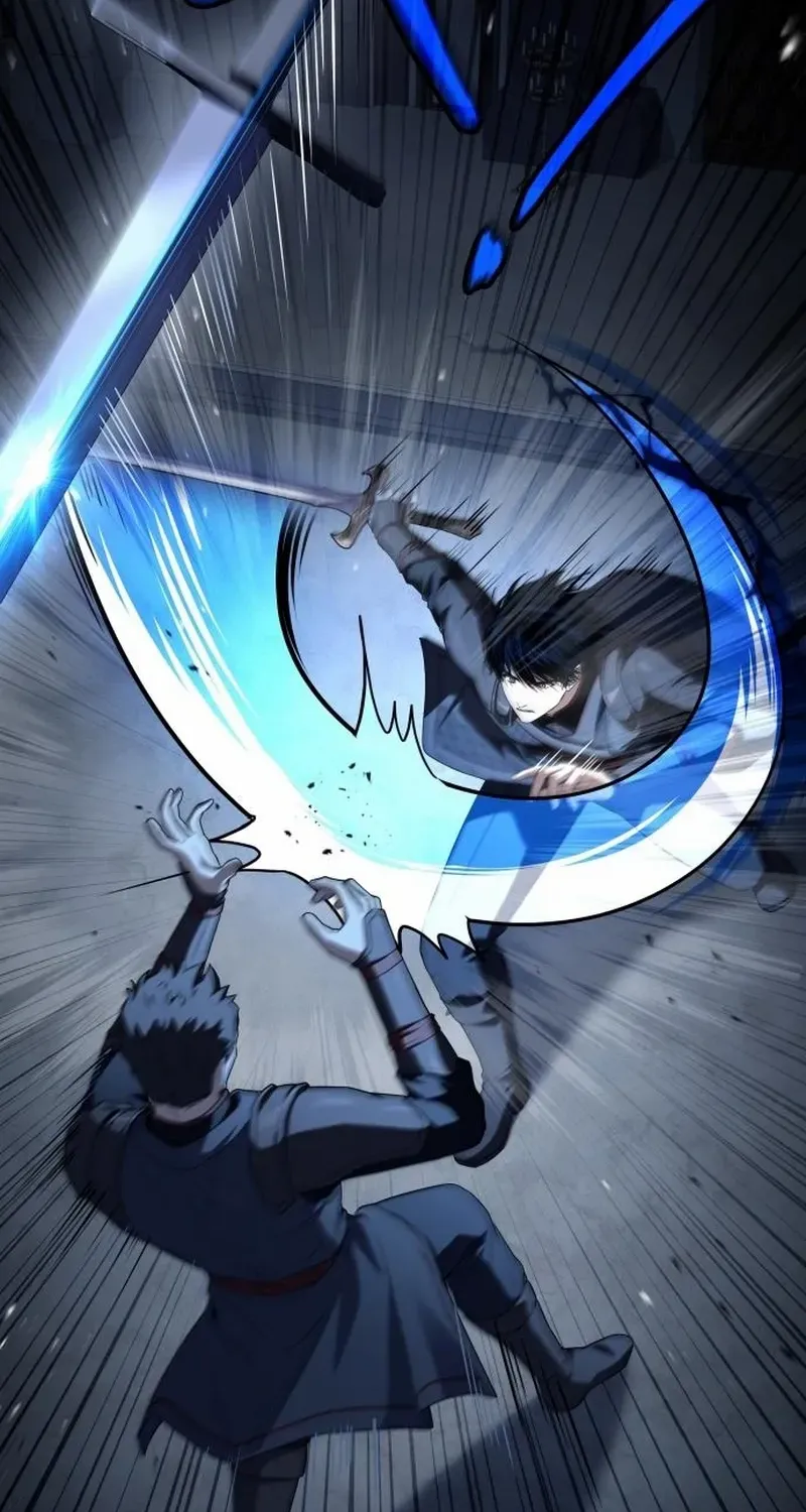 Read The Swordmaster Who Leapt Through Time chapter 15 image 16 on Lezhin