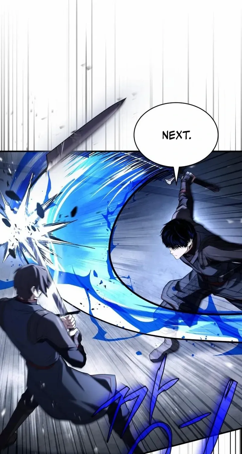 Read The Swordmaster Who Leapt Through Time chapter 15 image 21 on Lezhin