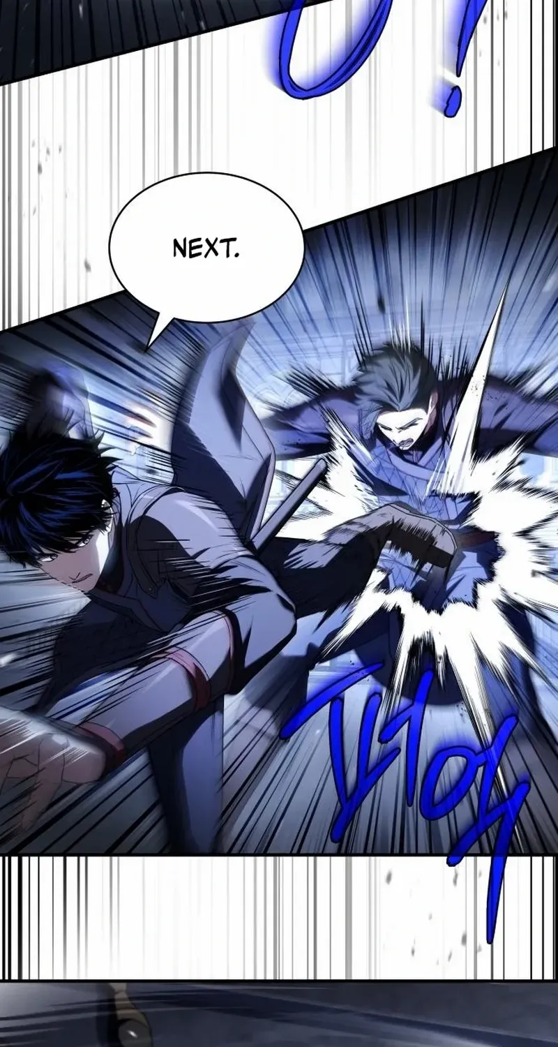 Read The Swordmaster Who Leapt Through Time chapter 15 image 22 on Lezhin