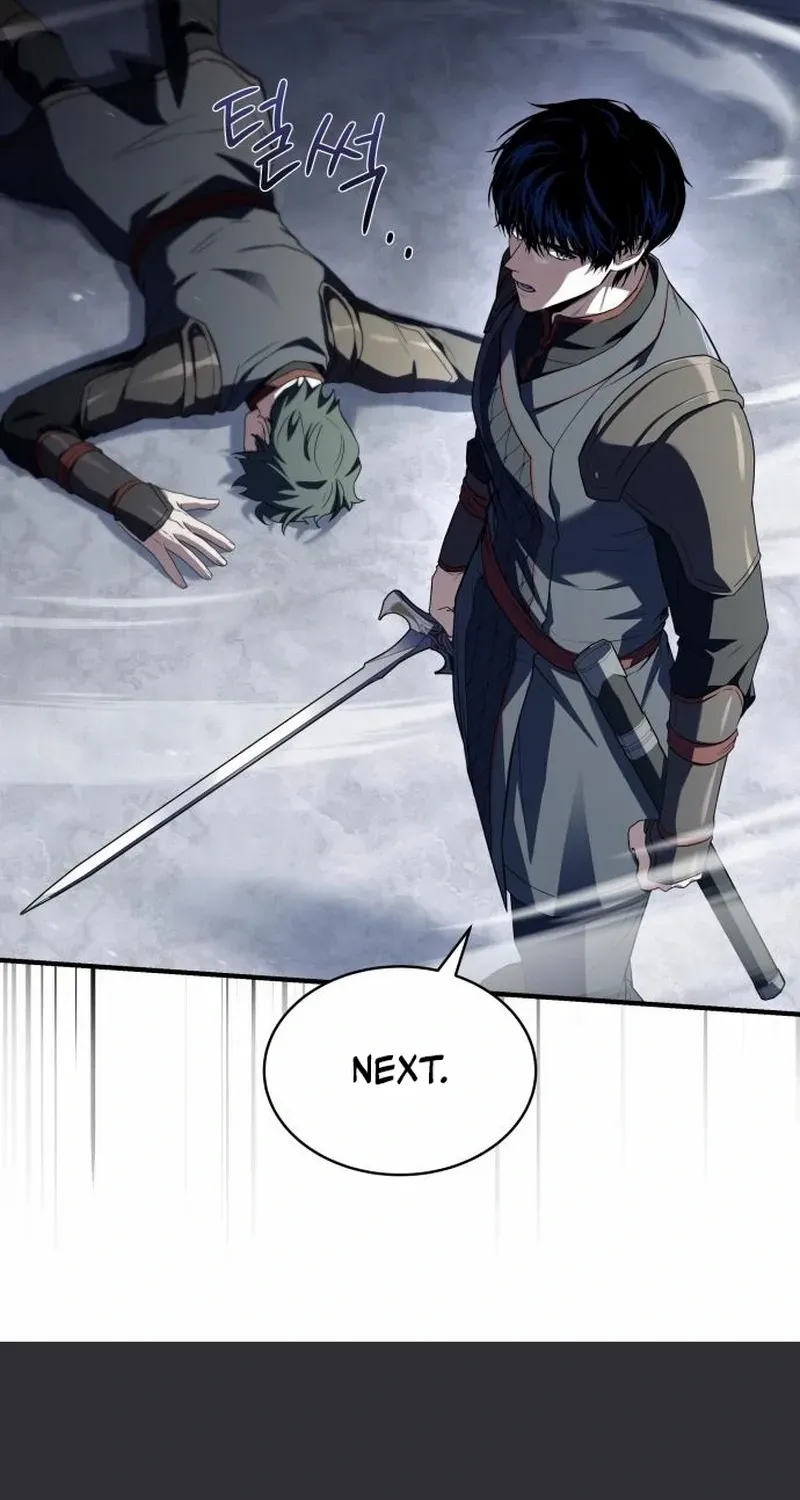 Read The Swordmaster Who Leapt Through Time chapter 15 image 23 on Lezhin