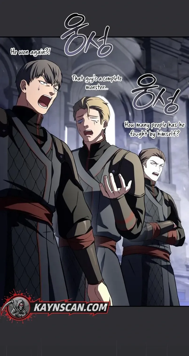 Read The Swordmaster Who Leapt Through Time chapter 15 image 24 on Lezhin
