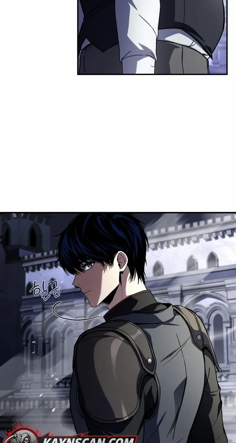 Read The Swordmaster Who Leapt Through Time chapter 15 image 27 on Lezhin