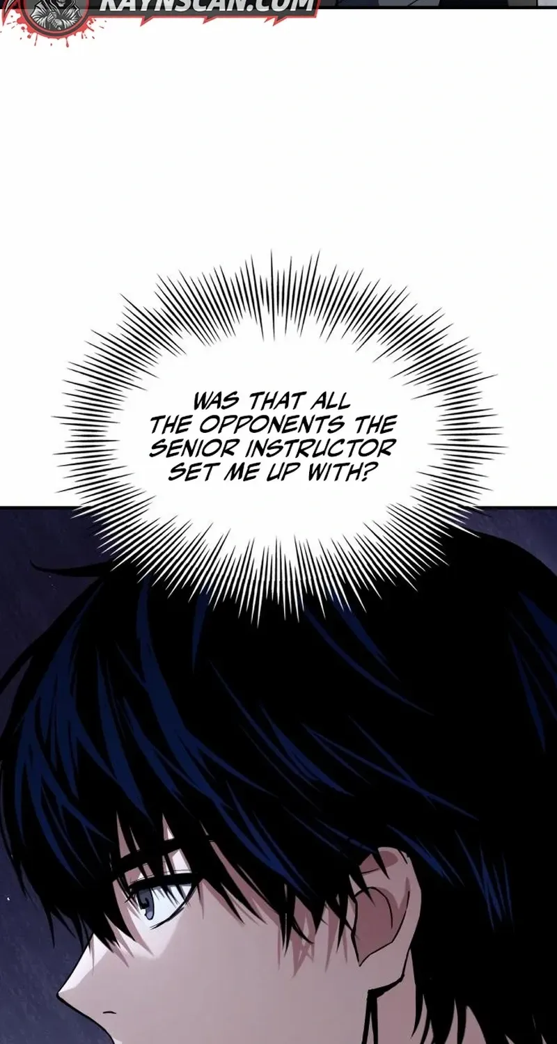 Read The Swordmaster Who Leapt Through Time chapter 15 image 28 on Lezhin