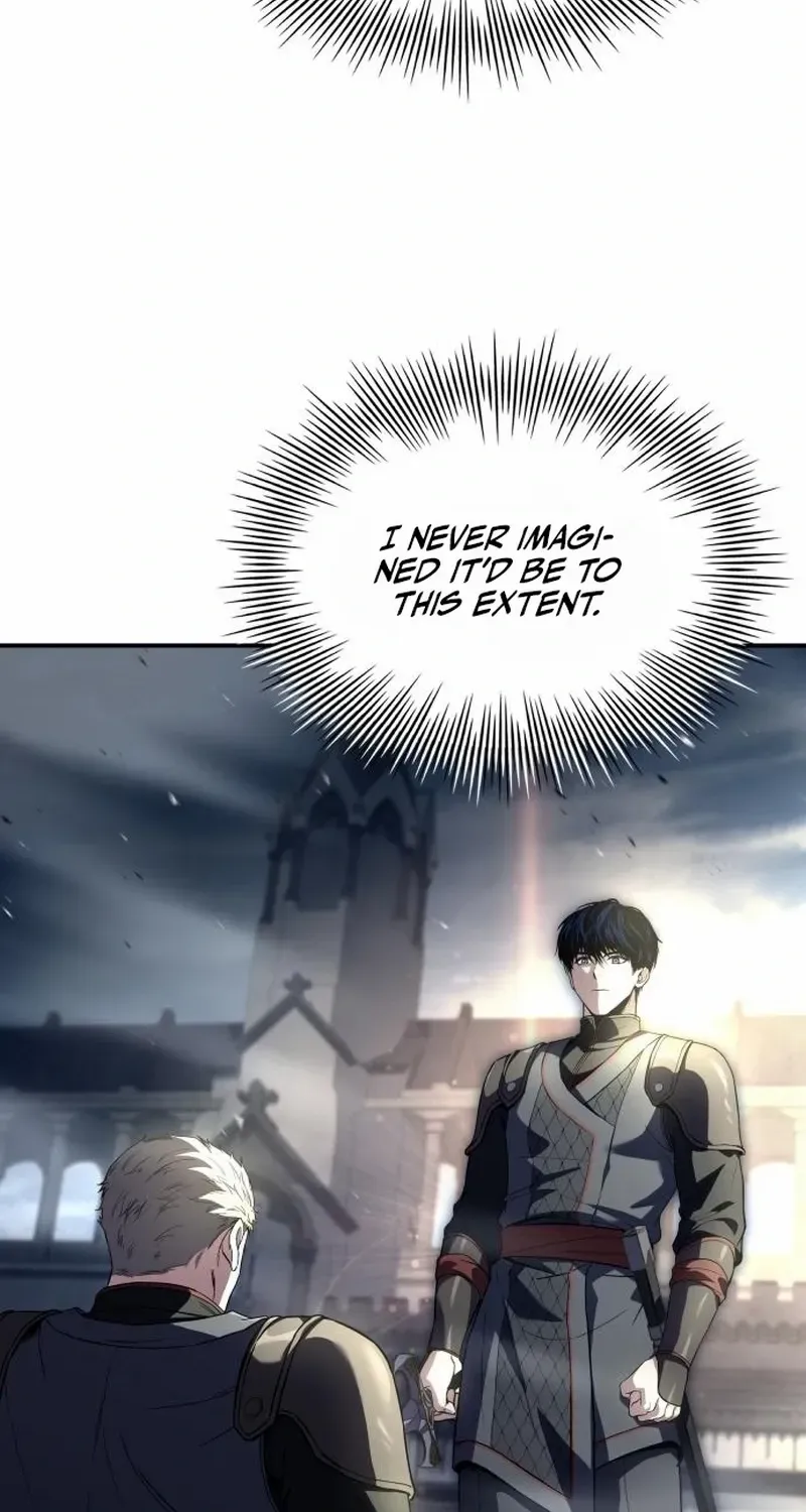 Read The Swordmaster Who Leapt Through Time chapter 15 image 3 on Lezhin