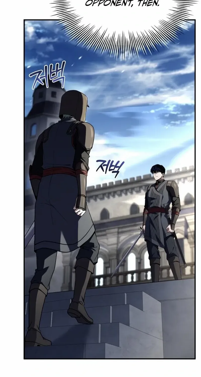 Read The Swordmaster Who Leapt Through Time chapter 15 image 30 on Lezhin