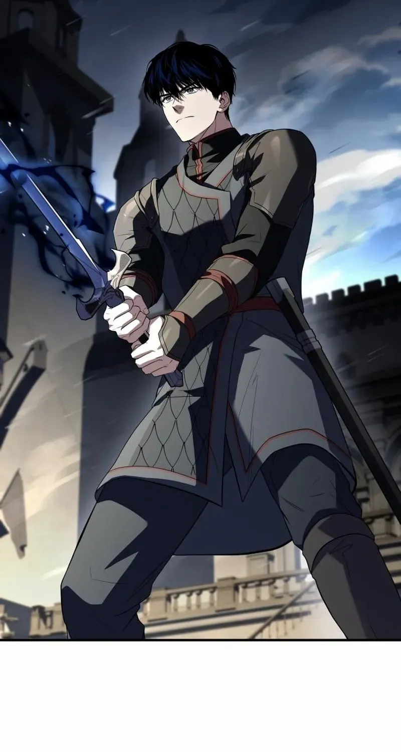 Read The Swordmaster Who Leapt Through Time chapter 15 image 33 on Lezhin