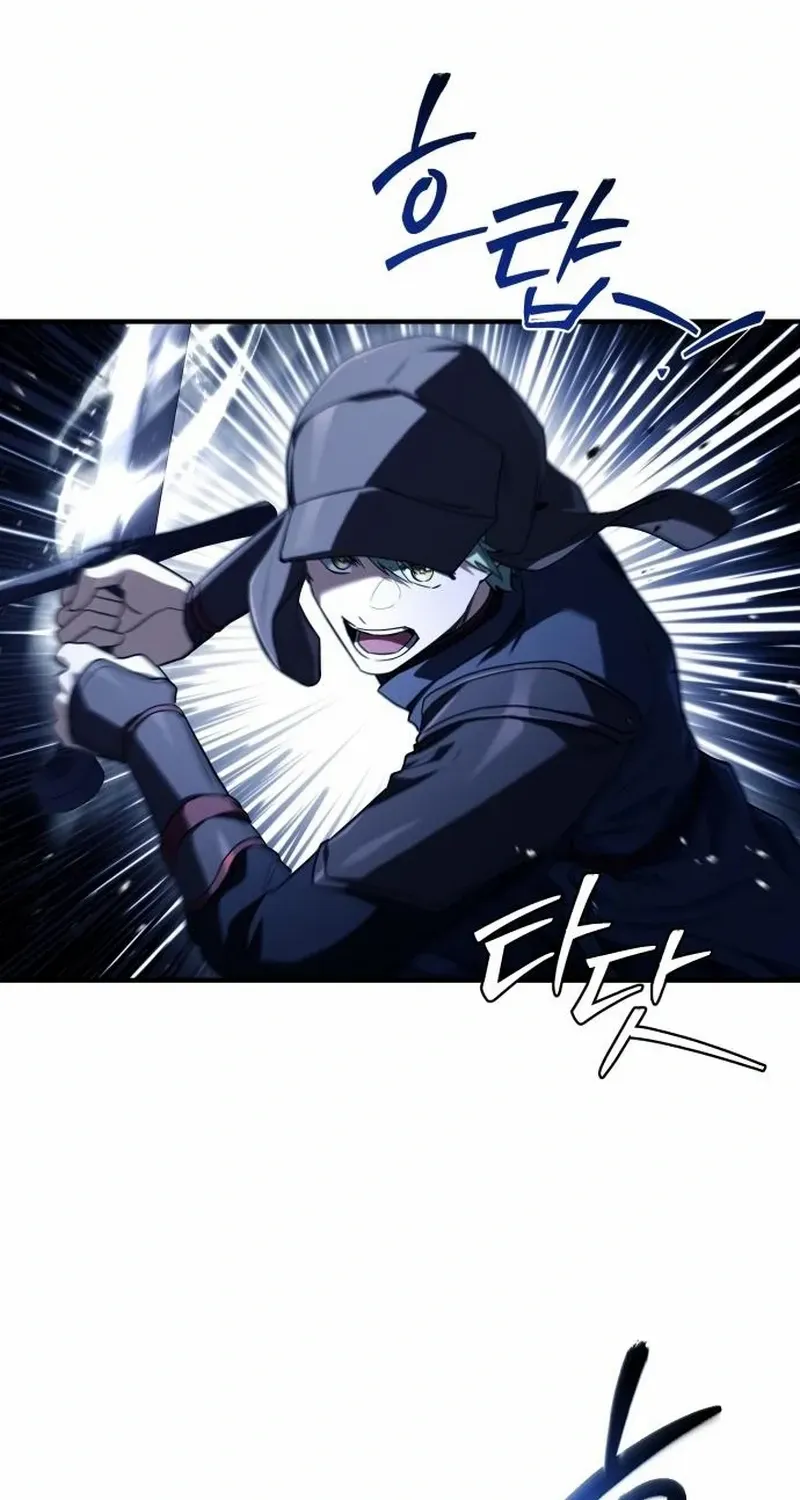 Read The Swordmaster Who Leapt Through Time chapter 15 image 34 on Lezhin