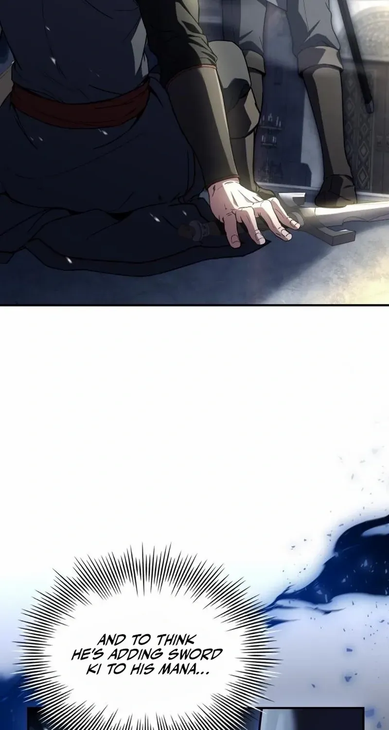 Read The Swordmaster Who Leapt Through Time chapter 15 image 4 on Lezhin