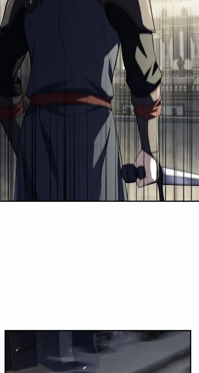 Read The Swordmaster Who Leapt Through Time chapter 15 image 44 on Lezhin