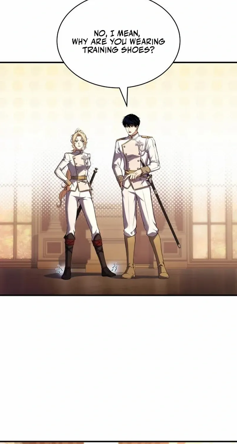 Read The Swordmaster Who Leapt Through Time chapter 15 image 57 on Lezhin