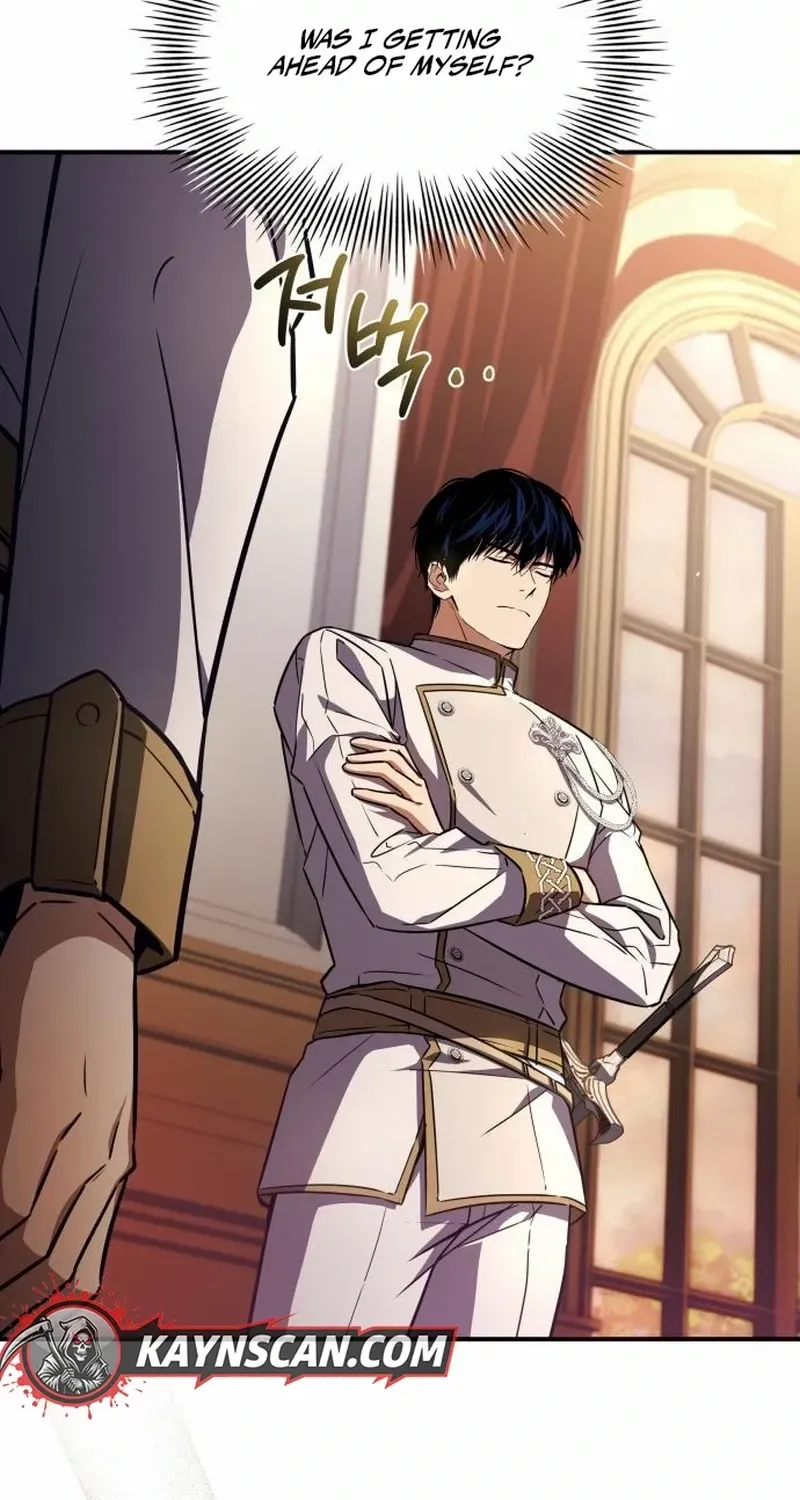 Read The Swordmaster Who Leapt Through Time chapter 15 image 65 on Lezhin
