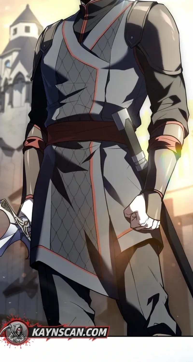 Read The Swordmaster Who Leapt Through Time chapter 15 image 7 on Lezhin