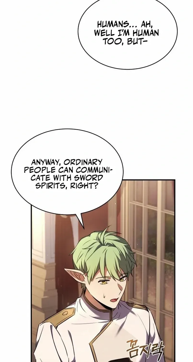 Read The Swordmaster Who Leapt Through Time chapter 15 image 77 on Lezhin