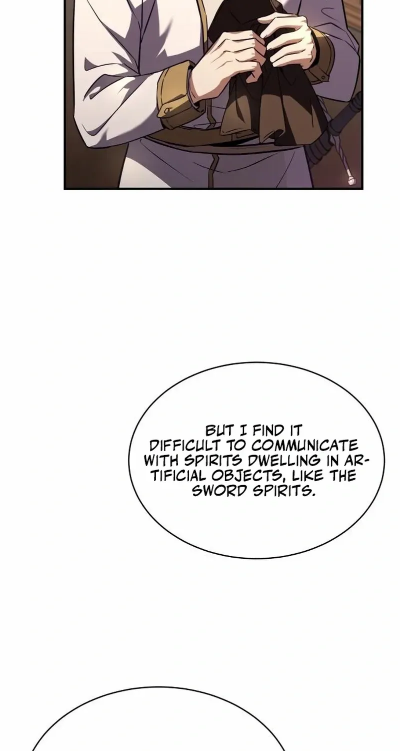 Read The Swordmaster Who Leapt Through Time chapter 15 image 78 on Lezhin