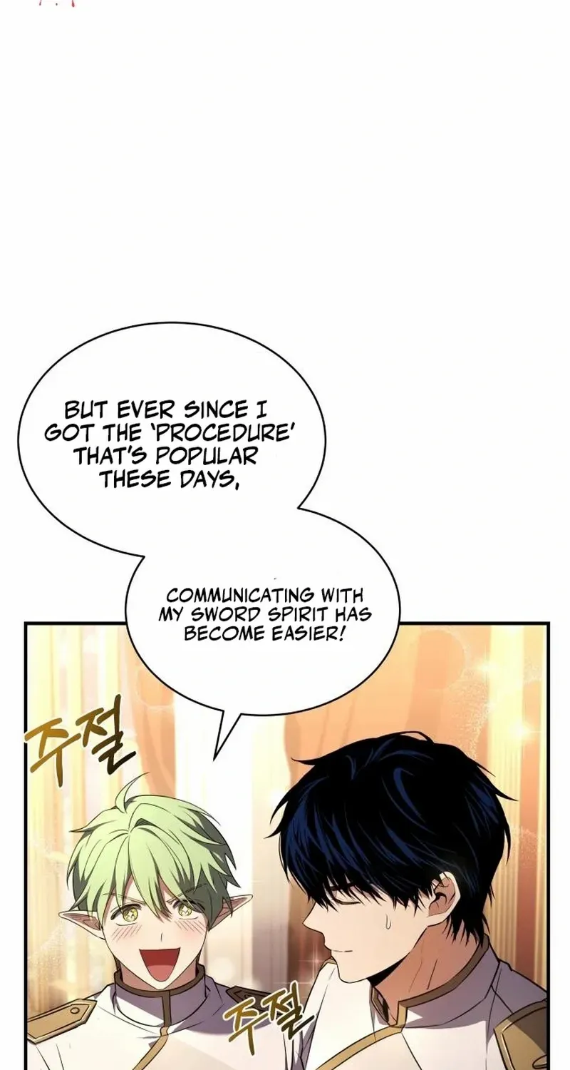 Read The Swordmaster Who Leapt Through Time chapter 15 image 85 on Lezhin