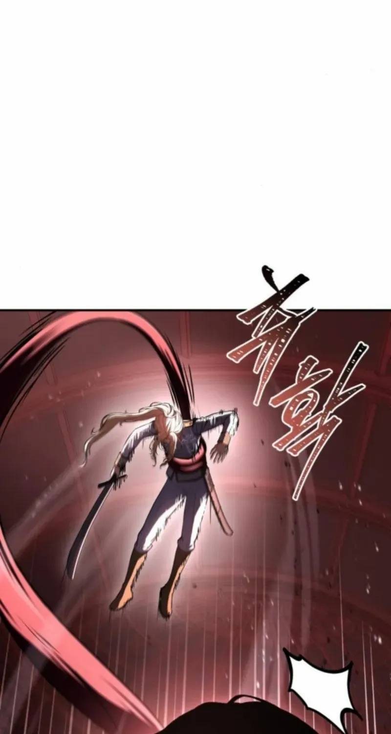 Read The Swordmaster Who Leapt Through Time chapter 16 image 101 on Lezhin