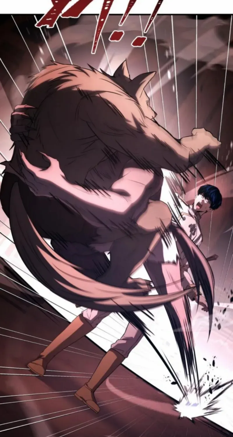 Read The Swordmaster Who Leapt Through Time chapter 16 image 15 on Lezhin
