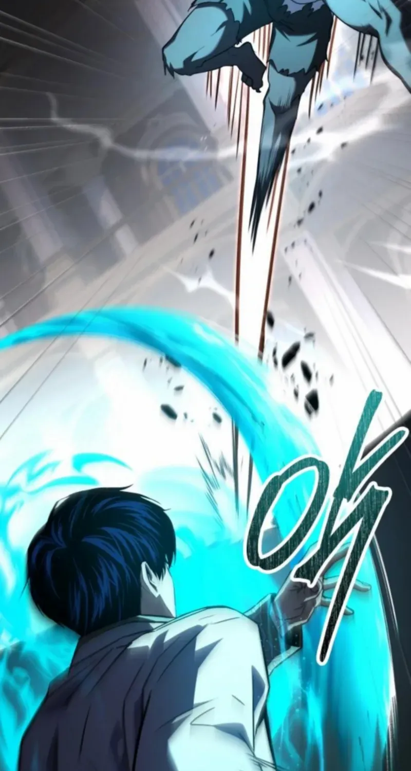 Read The Swordmaster Who Leapt Through Time chapter 16 image 28 on Lezhin