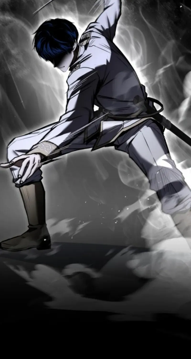 Read The Swordmaster Who Leapt Through Time chapter 16 image 35 on Lezhin