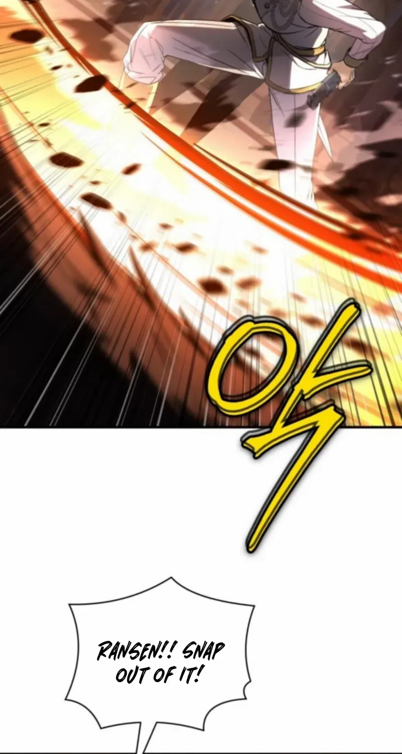 Read The Swordmaster Who Leapt Through Time chapter 16 image 38 on Lezhin