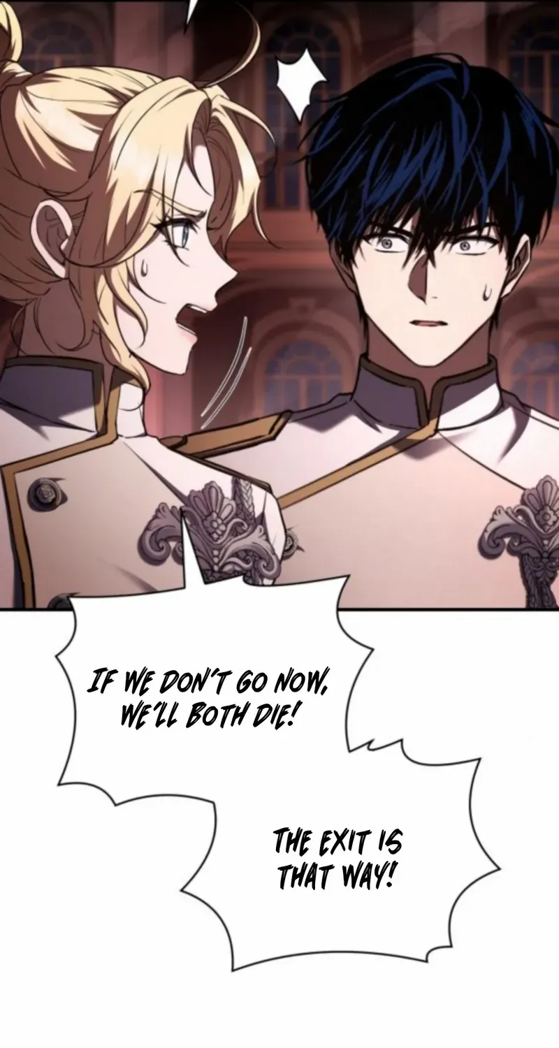 Read The Swordmaster Who Leapt Through Time chapter 16 image 39 on Lezhin