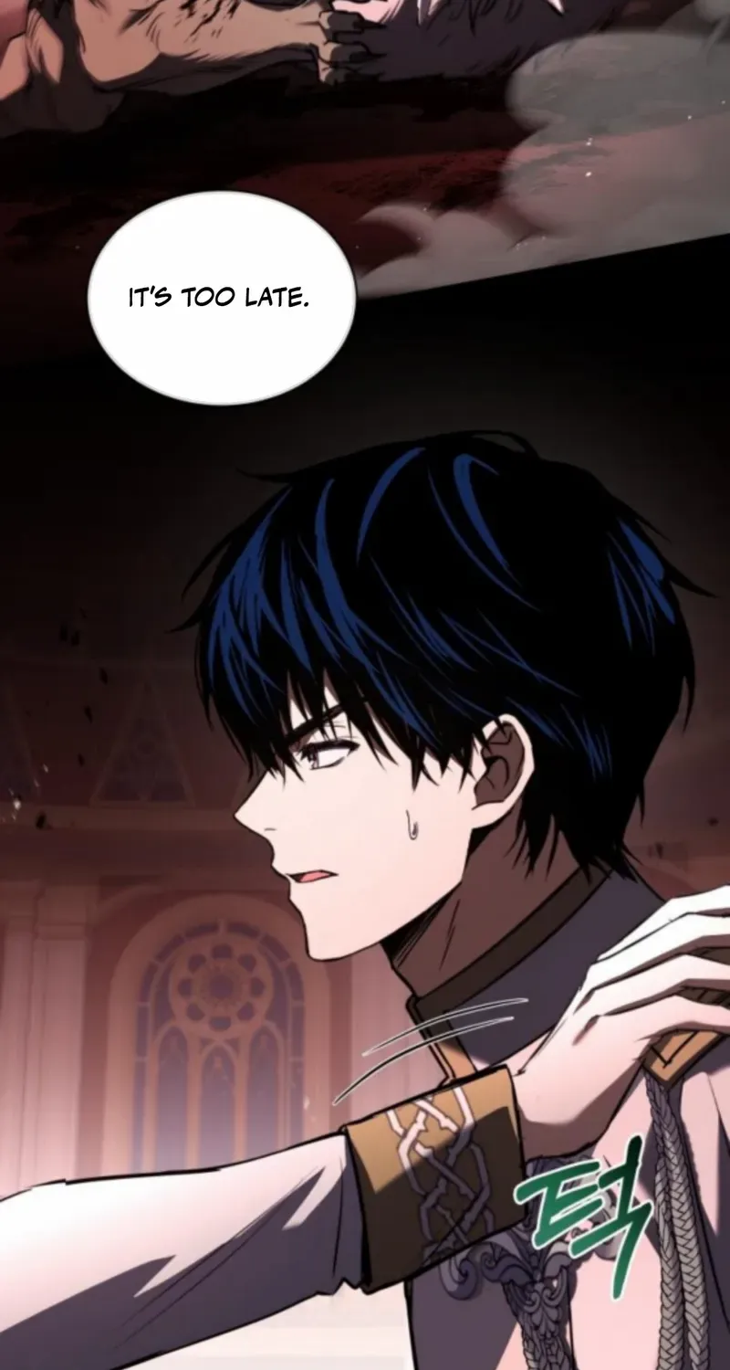 Read The Swordmaster Who Leapt Through Time chapter 16 image 42 on Lezhin